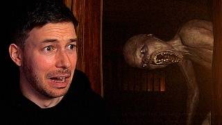 TODOS TIENEN MIEDO DE MI ABUELA | Babulya