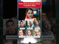 Anak Anak Ayu Azhari Bule Semua Shorts Fyp