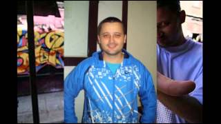 DJ Allen B. Knock-Knock Mix