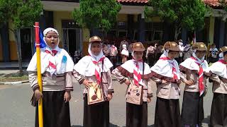 Download lagu Yel yel syantik pramuka mp3 Download lagu Yel yel syantik pramuka mp3