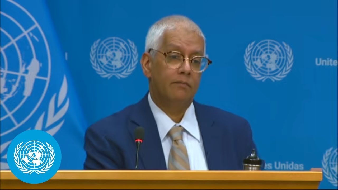 Escalation of the War on Iran and Its Impact on Africa.