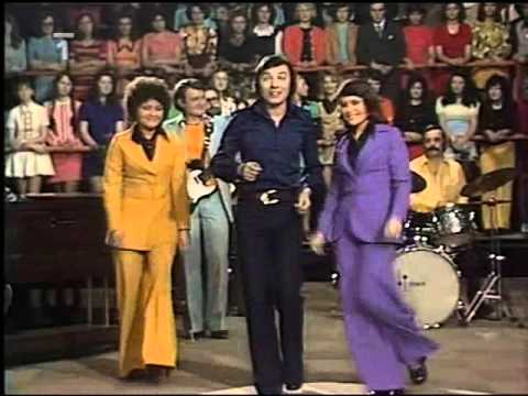 Karel Gott - Vzpomínková směs ze Slaného 3 (1974)