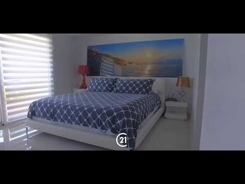 Video preview: Apartment in Simpson Bay