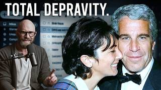 The Epstein File Release: Even Worse Than We Thought.