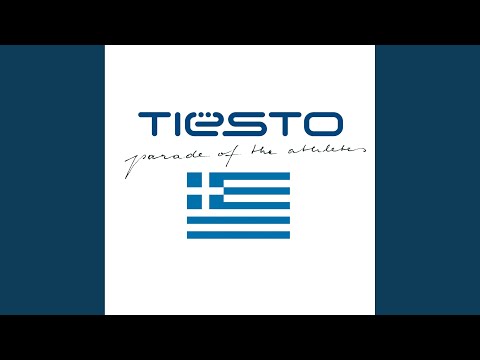 Victorious - Tiësto