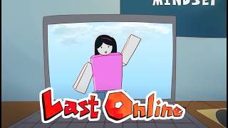 Last Online | SVA Animated Student Film