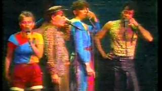 Manhattan Transfer - Street Hustler &amp; Turn Me Loose &amp;, Operator Get Me Jesus  imasportsphile
