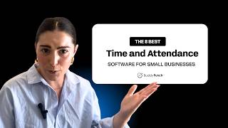The 8 Best Time and Attendance Software for Small Businesses