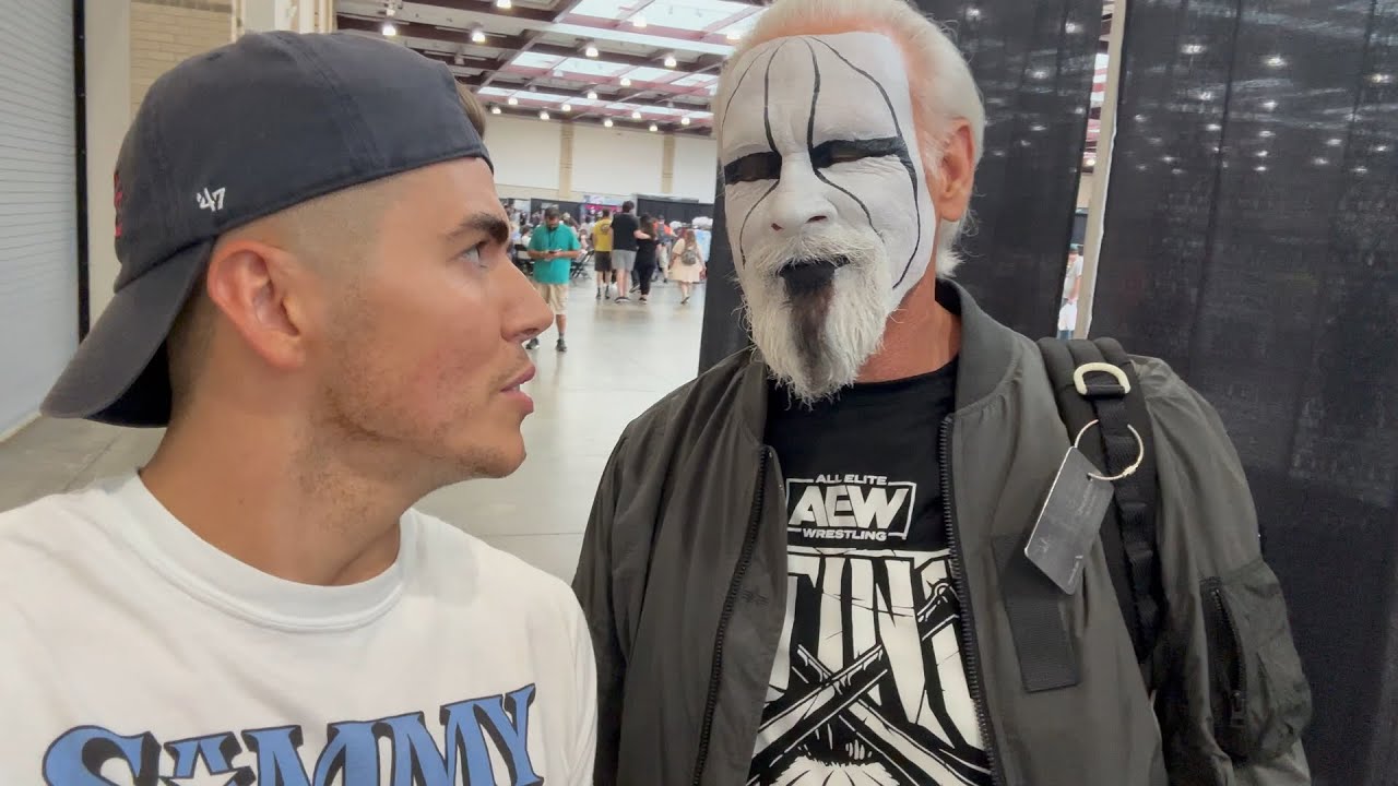 Video Test Thumbnail