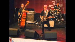 Texas Star Dale Watson in Switzerland 2013