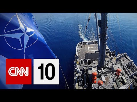 NATOとは？| NATOとは何か｜2019年12月4日 (What is NATO? | December 4, 2019)