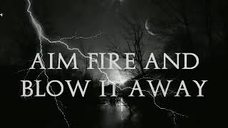 Push by Thousand Foot Krutch (Lyrics)