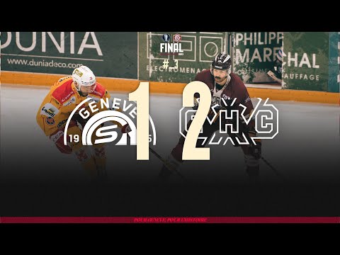 18.04.2023 - GSHC vs EHCB - FINALE #3