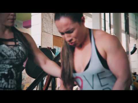 Renata Gallo - Bela de Guerra [HUSKY LION]