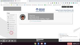 StudentVue Tutorial