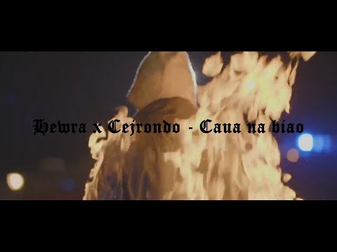 Hewra x Cejrondo - Caua na biao