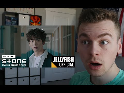 POP OFF, BOYS (VERIVERY - 'Lay Back' Official M/V Reaction)