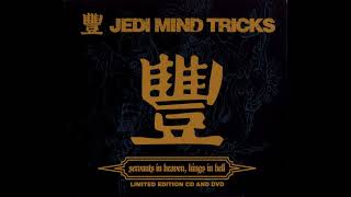 Jedi Mind Tricks - Razorblade Salvation