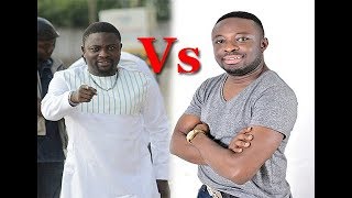 A MUST WATCH KWAKU GYASI BLAST BRO SAMMY A MUST WATCH KWAKU GYASI BLAST BRO SAMMY