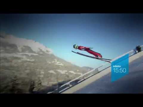 Powraca Puchar Świata w skokach narciarskich w TVP1