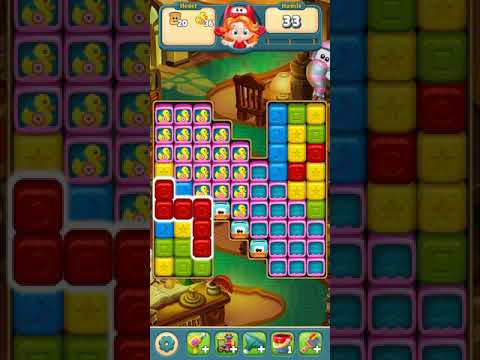 Toy Blast level 1682