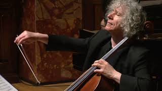 Steven Isserlis & Connie Shih - Saint-Saëns: Le Cygne