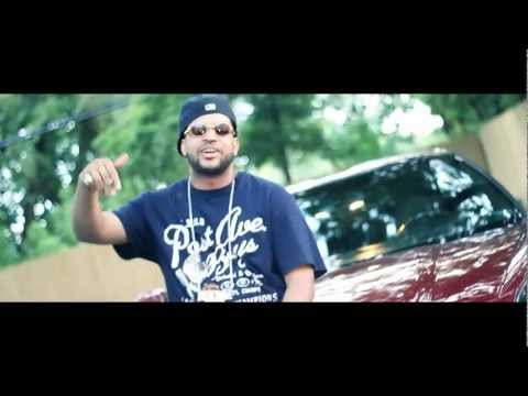 Microwave Man "Mo" (Official Video)