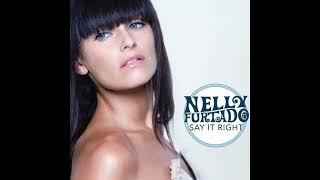 Nelly Furtado - What I Wanted (HQ Audio)