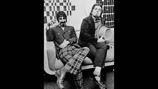 Frank Zappa &amp; Captain Beefheart - 1963 - Metal Man Has Won His Wings.