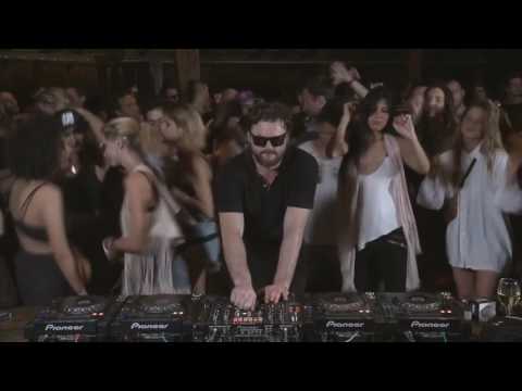 Solomun Boiler Room - Gandagana set ft. Kakhaber
