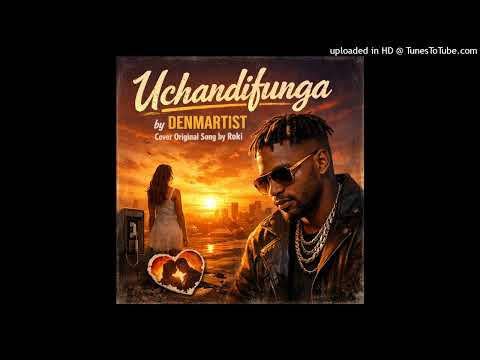 Denmartist _ Uchandifunga by Roki cover official audio