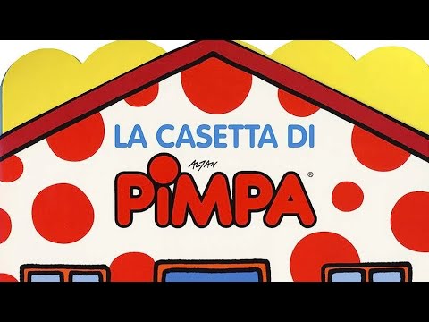 LIBERIPENSATORI - LA CASETTA DELLA PIMPA.VOB (In Reverse)