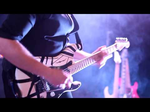 Funk Foundation Party Band Weddings & Events - Hire from www.garston-entertainment.co.uk