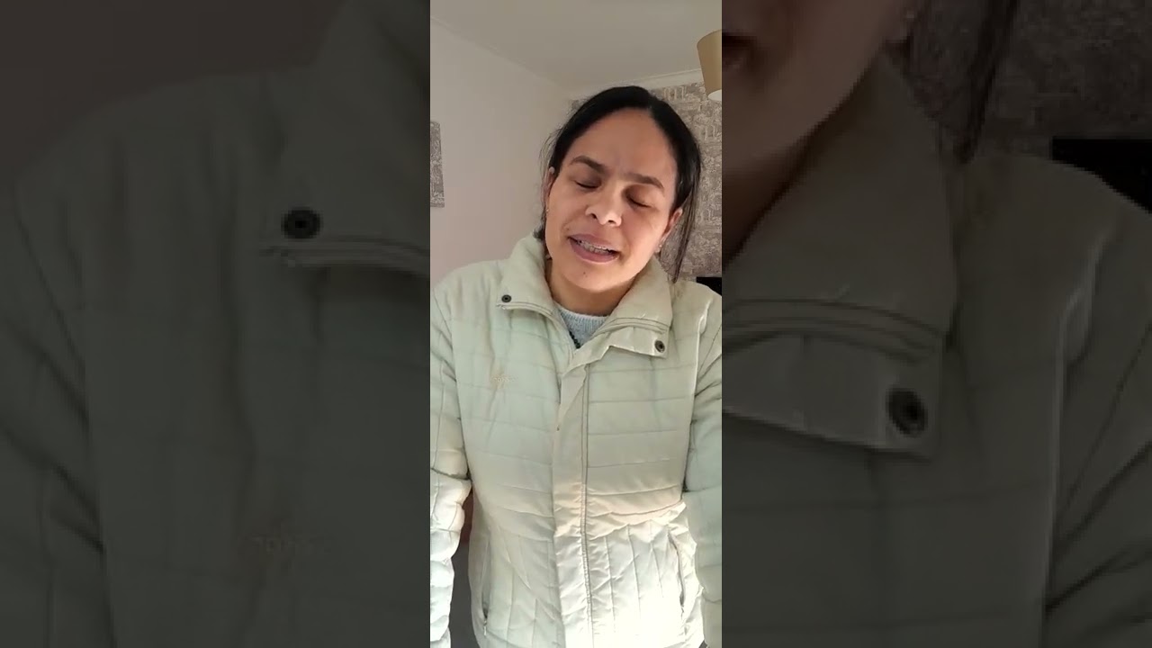 Minha experiência com Deus 🙏 Um forte testemunho 🙏