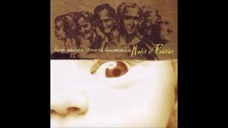 Nodes of Ranvier - Lost Senses, More Innocence [Full Album]