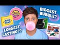 EXPOSING The Gum Industry