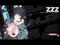 JANE DOE Thicc Nude Mod Showcase HD Zenless Zone Zero Mods ZZZ Mod Gameplay ZZZ Thicc Nude Mod