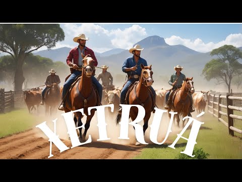 PONTOS CANTADOS de BOIADEIROS na UMBANDA