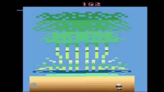 Der hungrige Panda for the Atari 2600