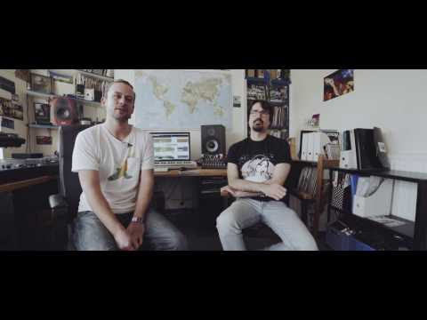 Intrigue 14th Birthday - Calibre, Marcus Intalex, Fabio, DRS, The Insiders & more (mini documentary)