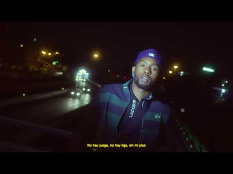 Sander Wazz + Mafia The Creator GARY PAYTON [Official Music Video]