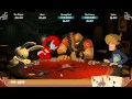 Poker Night at the Inventory  Minden platform  játékmenet videója