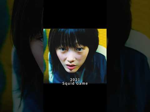 Squid Game Cast 🔥 (player067, 240, 390, salesman)