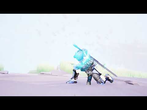 Co-Op Attempts: Dauntless Returns (Part 1)