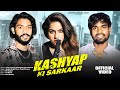Kashyap ki Sarkar | BK Rapper | Aarju Kashyap | Kashyap Song 2023 | Brown Official Music