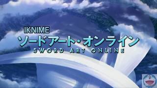 Innocence – Eir Aoi (Sword Art Online Open 2)