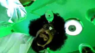 Cypress Hill - Dr. Greentumb video