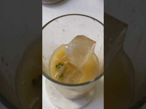 Summer Smash Cocktail!