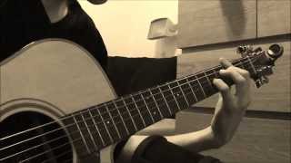 Nocturne - Andy McKee (Cover)