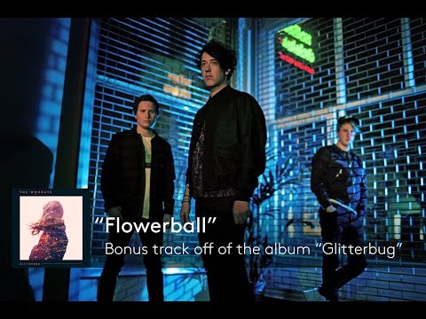 Flowerball - The Wombats